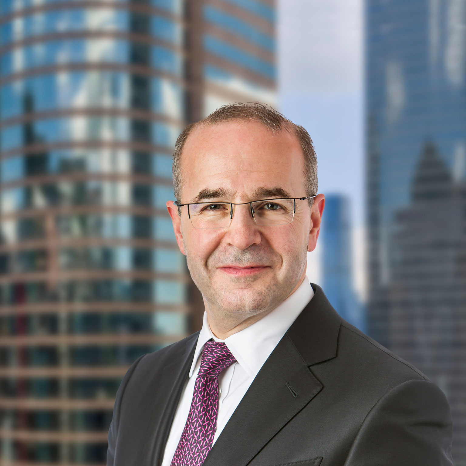 Kevin Sneader neuer globaler McKinseyChef McKinsey & Company